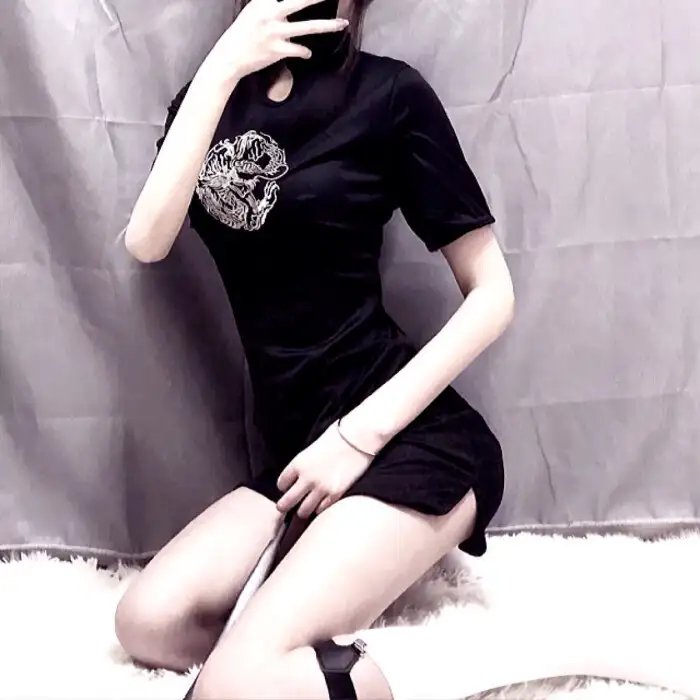 军中艳史