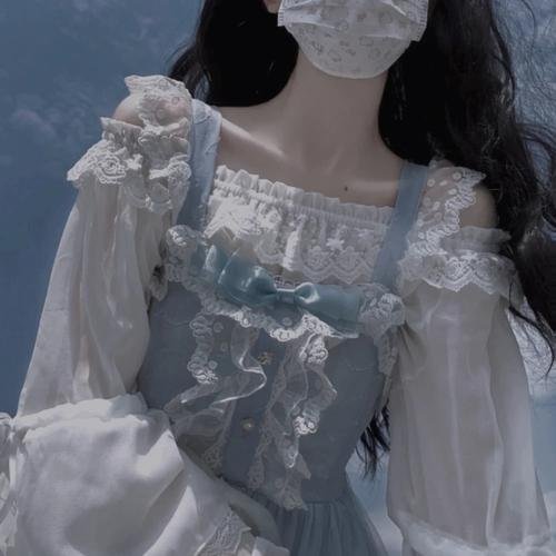 陌生女人