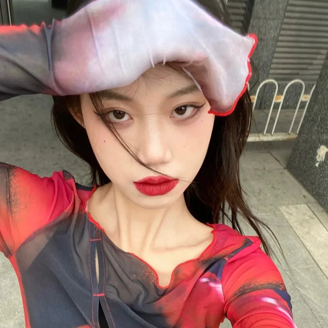 我的娜塔莎